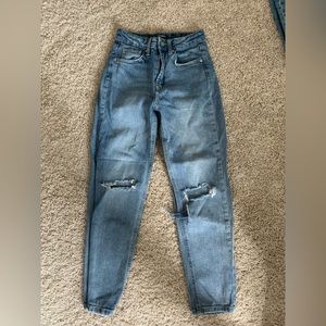 Target Wild Fable jeans